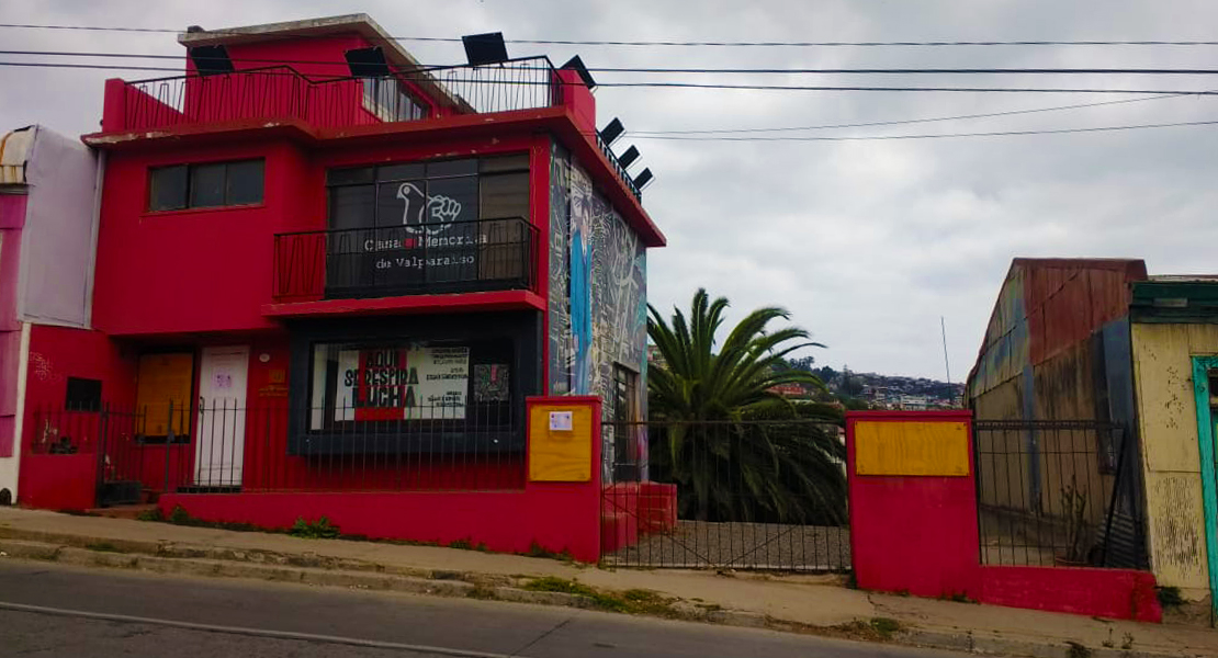 casamemoria valparaiso